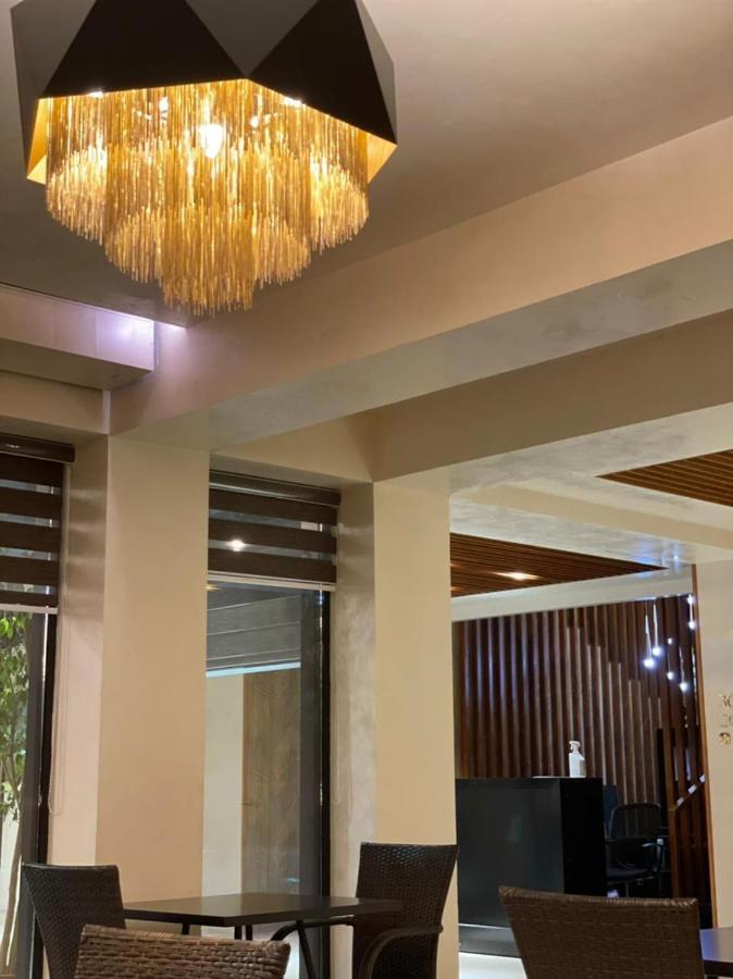 Barhat Hotel & Spa Taraz Luaran gambar